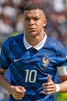 Kylian Mbappé